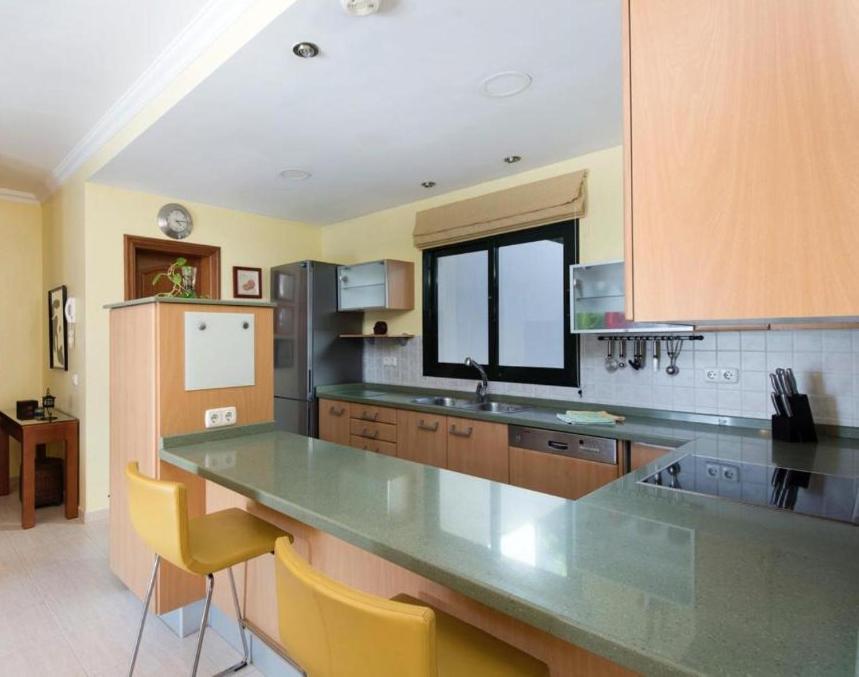 Arpaso Villa Costa Teguise Exterior photo