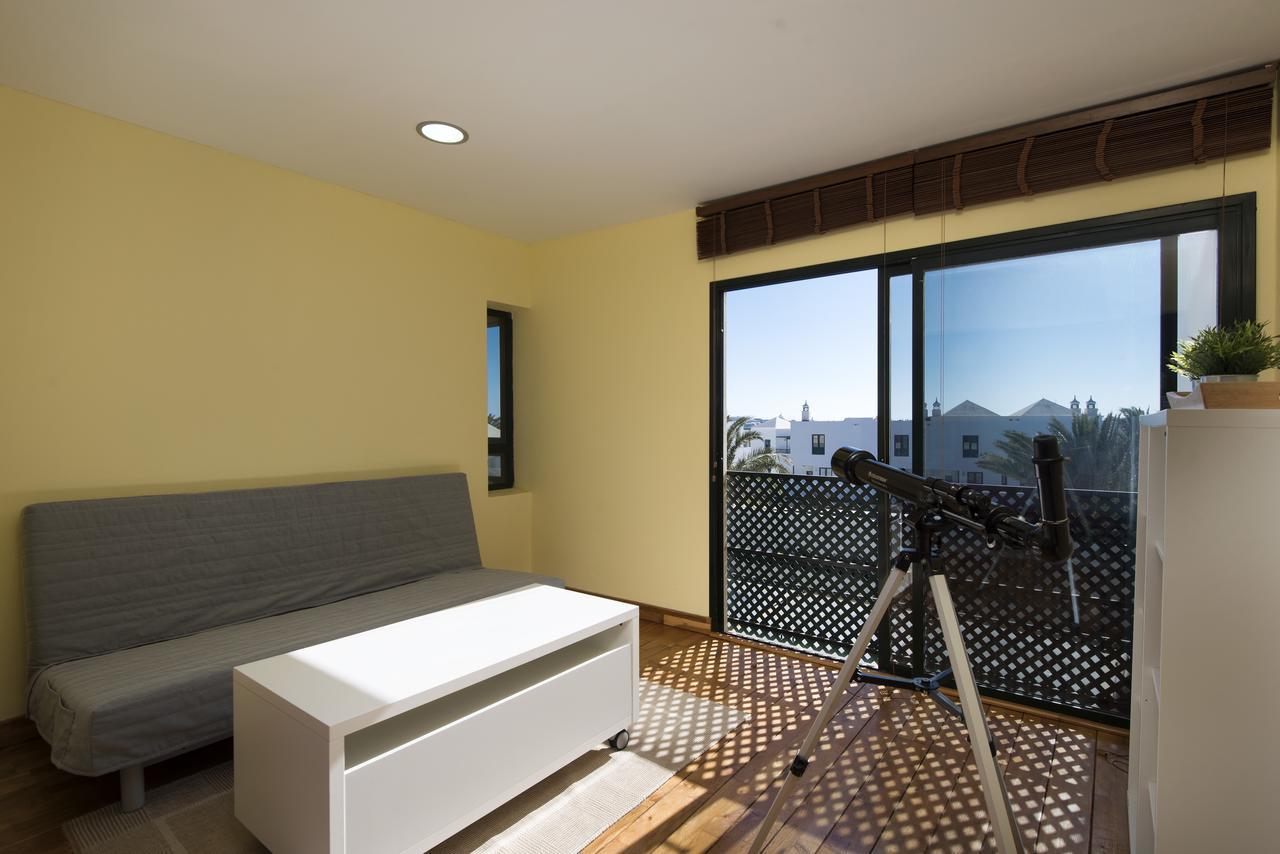 Arpaso Villa Costa Teguise Exterior photo